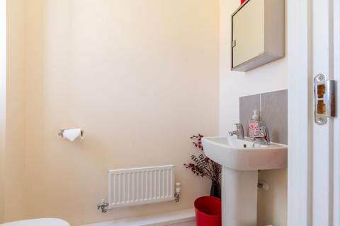 9 Bittern Avenue, Sprowston, Norwich, NR7 8FG