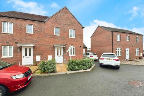 Stryd Y Maswr, Llanelli, Carmarthenshire, SA15