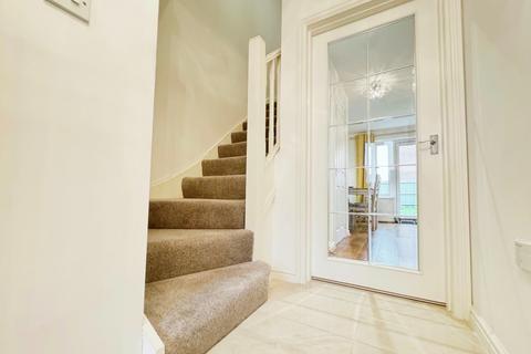 undefined, Stryd Y Maswr, Llanelli, Carmarthenshire, SA15