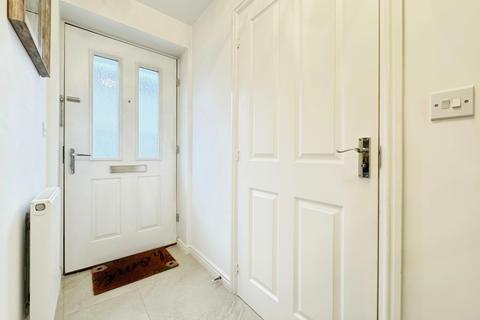 undefined, Stryd Y Maswr, Llanelli, Carmarthenshire, SA15
