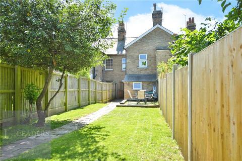 undefined, Colchester Road, Halstead, Essex