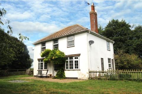 undefined, Harty Ferry Road, Leysdown-On-Sea, Sheerness