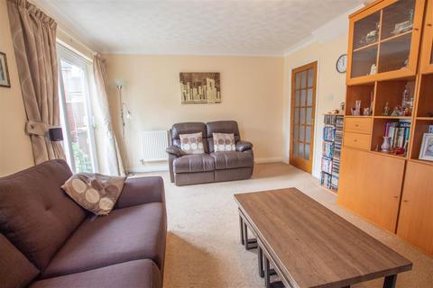 4 bedroom detached house for sale, Bergamot Road, Haverhill CB9