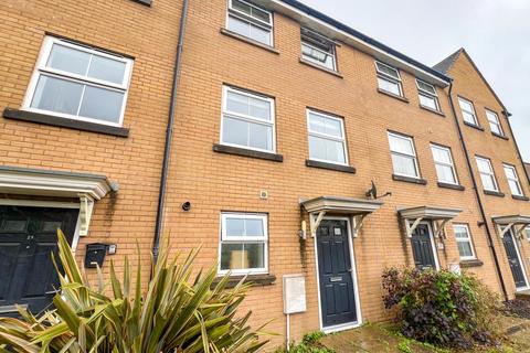 23 Broad Croft, Patchway, Bristol, BS34 5FS
