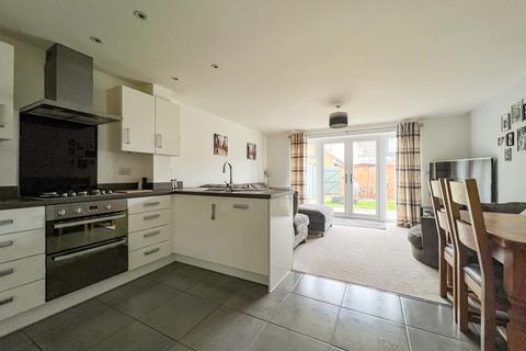 23 Broad Croft, Patchway, Bristol, BS34 5FS