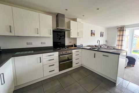 23 Broad Croft, Patchway, Bristol, BS34 5FS