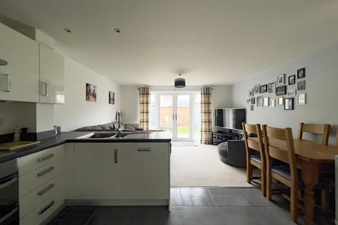 23 Broad Croft, Patchway, Bristol, BS34 5FS