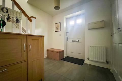23 Broad Croft, Patchway, Bristol, BS34 5FS