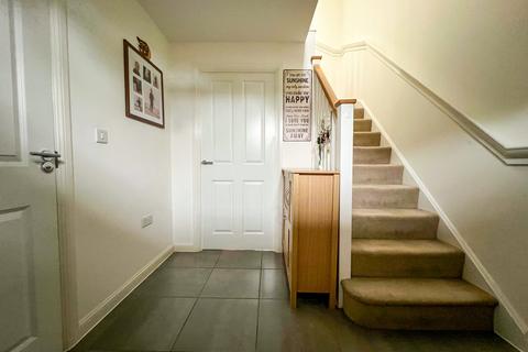 23 Broad Croft, Patchway, Bristol, BS34 5FS