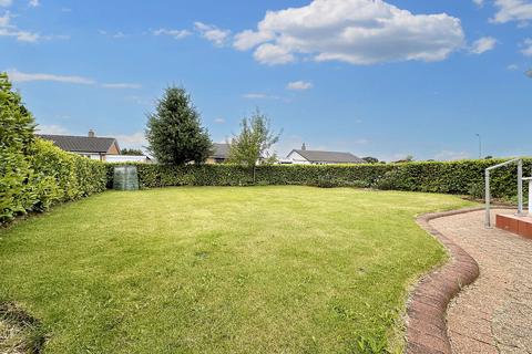 14 Buffs Croft, Warwick On Eden, Carlisle, CA4 8PF