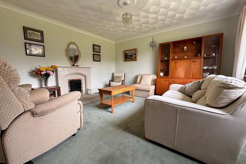 14 Buffs Croft, Warwick On Eden, Carlisle, CA4 8PF