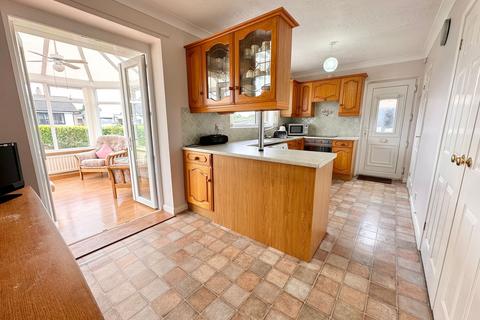 14 Buffs Croft, Warwick On Eden, Carlisle, CA4 8PF