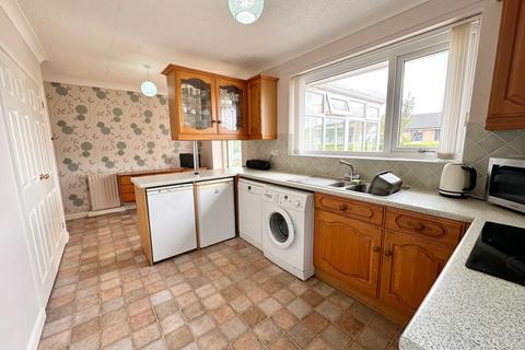 14 Buffs Croft, Warwick On Eden, Carlisle, CA4 8PF