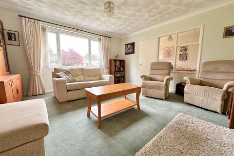 14 Buffs Croft, Warwick On Eden, Carlisle, CA4 8PF