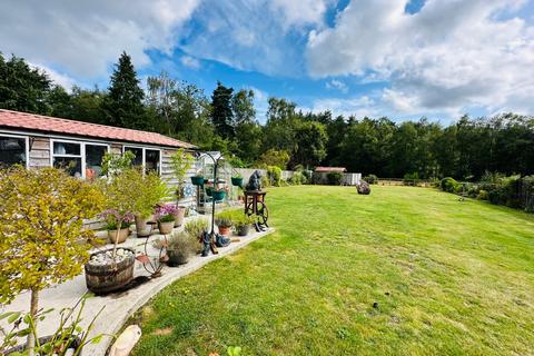 5 bedroom bungalow for sale, Firgrove Road, Whitehill, Hampshire