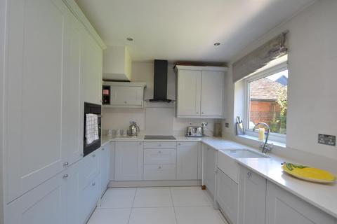 3 bedroom house for sale, Norfolk Road, Buntingford