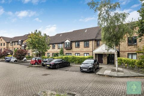 1 bedroom flat for sale, Deanery Close, N2