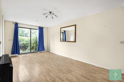 1 bedroom flat for sale, Deanery Close, N2