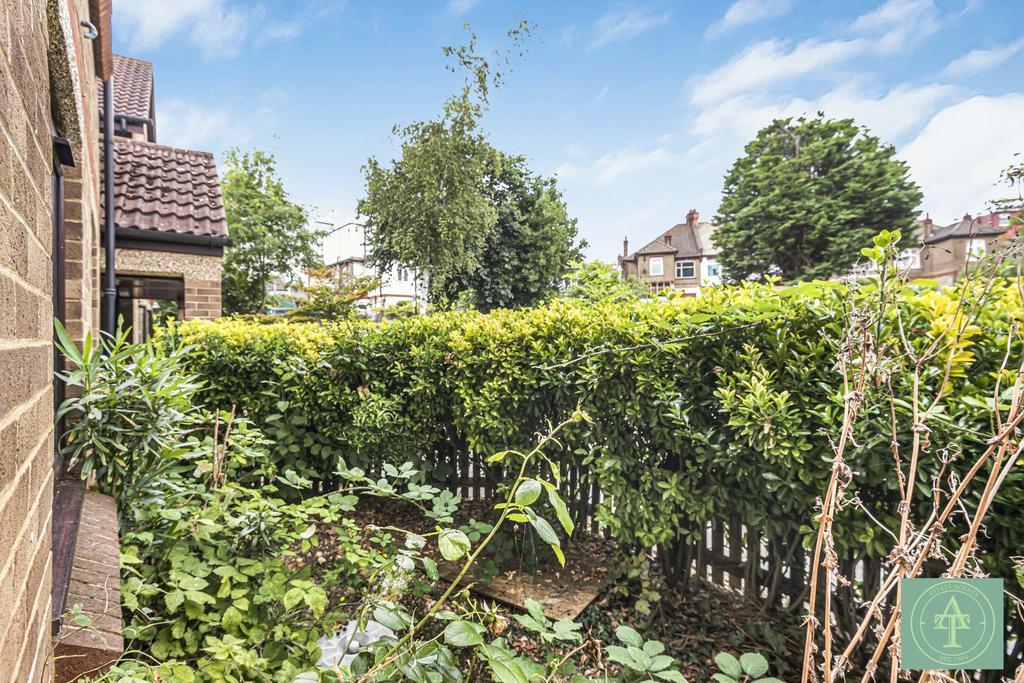 Own Garden