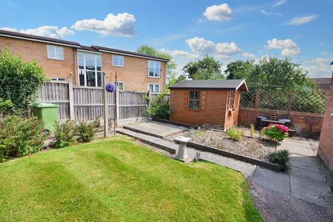 3 bedroom end of terrace house for sale, Longhope Drive, Walton