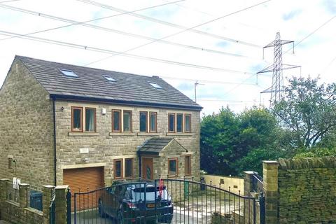 5 bedroom detached house for sale, Littlemoor, Bradford BD13