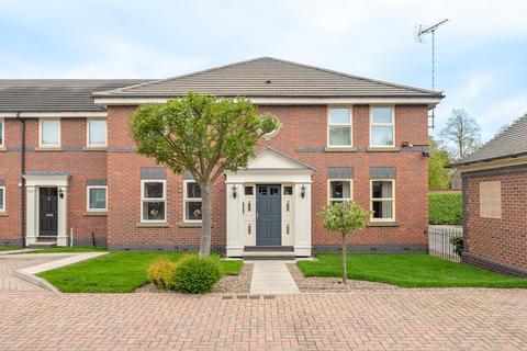 2 bedroom apartment for sale, Eliot Court, Fulford, York  YO10 4LP