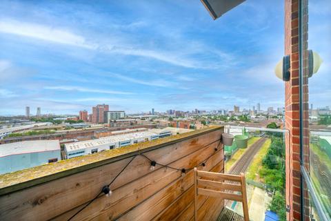 1 bedroom flat for sale, Barry Blandford Way, London E3