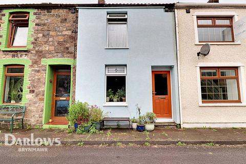 2 bedroom terraced house for sale, Bedwellty Pits, Tredegar