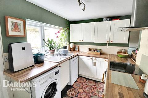 12 Bedwellty Pits, Tredegar, NP22 4BW