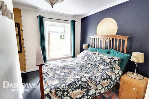 12 Bedwellty Pits, Tredegar, NP22 4BW