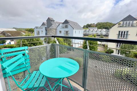 undefined, Town Quay, Wadebridge, PL27 7AU