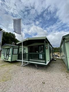 2 bedroom static caravan for sale, Stratheck Holiday Park