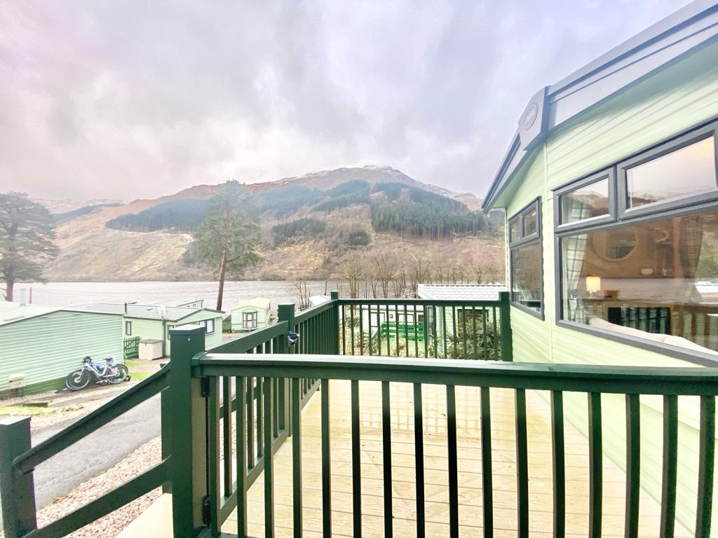 Loch Eck Caravan Park   Willerby   Rio   2022   Fo