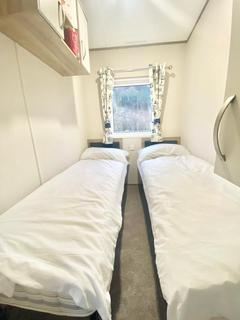 2 bedroom static caravan for sale, Loch Eck Caravan Park