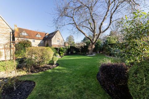 4 bedroom end of terrace house for sale, Priory Road, Wantage, OX12