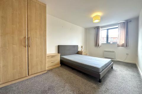 2 bedroom flat to rent, City Walk, Leeds, West Yorkshire, UK, LS11