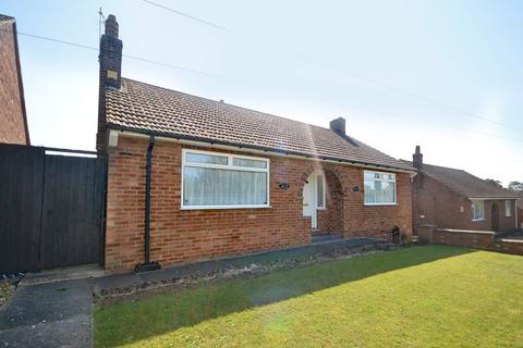 2 bedroom detached bungalow for sale, Green Lane, Stanwick