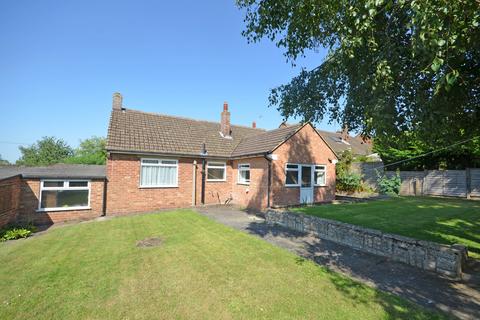 2 bedroom detached bungalow for sale, Green Lane, Stanwick