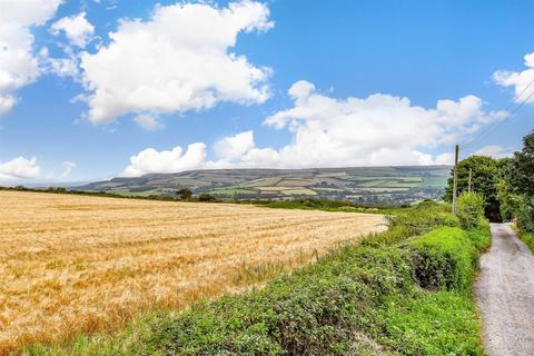 3 bedroom detached house for sale, Head Down, Niton, Ventnor, Isle of Wight