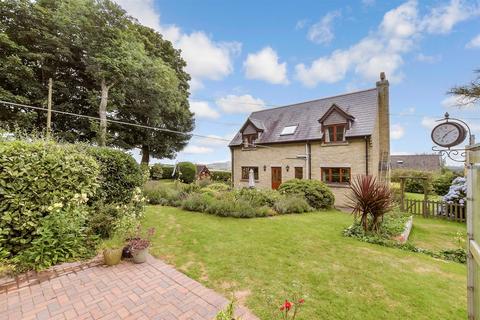 3 bedroom detached house for sale, Head Down, Niton, Ventnor, Isle of Wight