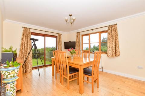 3 bedroom detached house for sale, Head Down, Niton, Ventnor, Isle of Wight