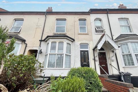 1 bedroom flat for sale, Kingswood Road, Birmingham B13