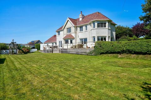 5 bedroom detached house for sale, Deganwy Road, Llandudno LL30