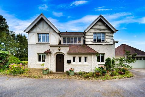 5 bedroom detached house for sale, Deganwy Road, Llandudno LL30