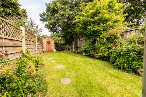 56 Townfields, Lichfield, WS13 8AA
