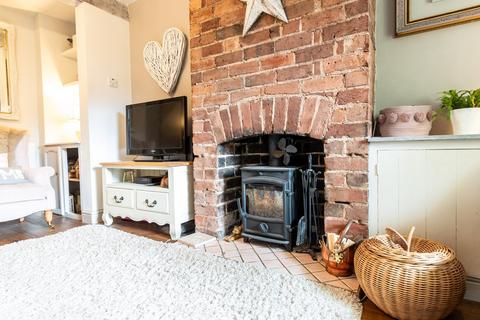 56 Townfields, Lichfield, WS13 8AA