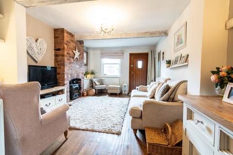 56 Townfields, Lichfield, WS13 8AA