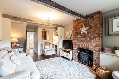 56 Townfields, Lichfield, WS13 8AA