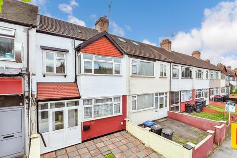 3 bedroom terraced house for sale, Mitcham Road, Croydon, Surrey