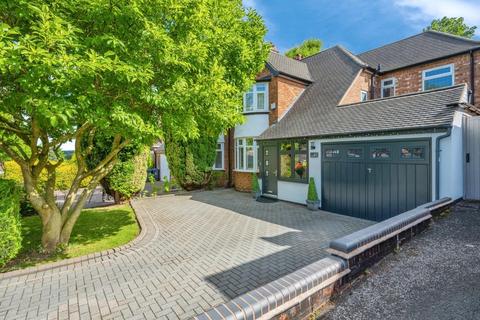 42 Darnick Road, Sutton Coldfield, B73 6PF